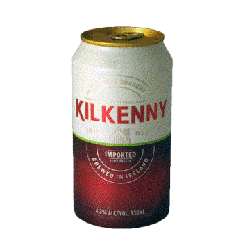 キルケニー アイルランドビール の詳細と購入 ワールドビール