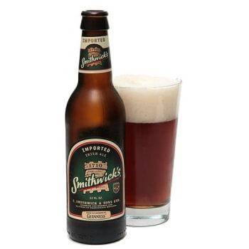 スミディックス アイリッシュエール アイルランドビール の詳細と購入 ワールドビール