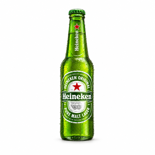 Heinekenの商品イメージ