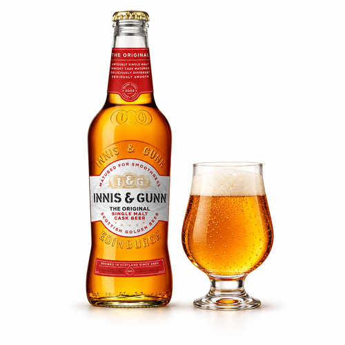 Innis & Gunn The Originalの商品イメージ