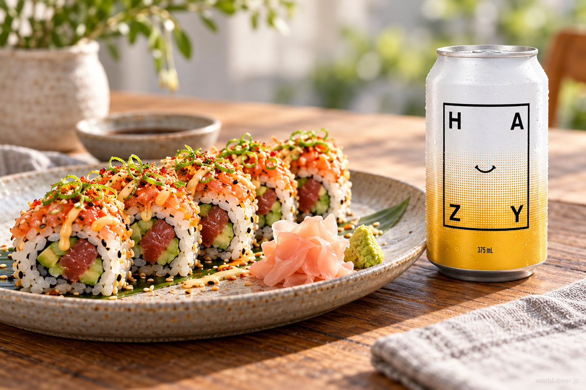 料理との組み合わせのイメージ
