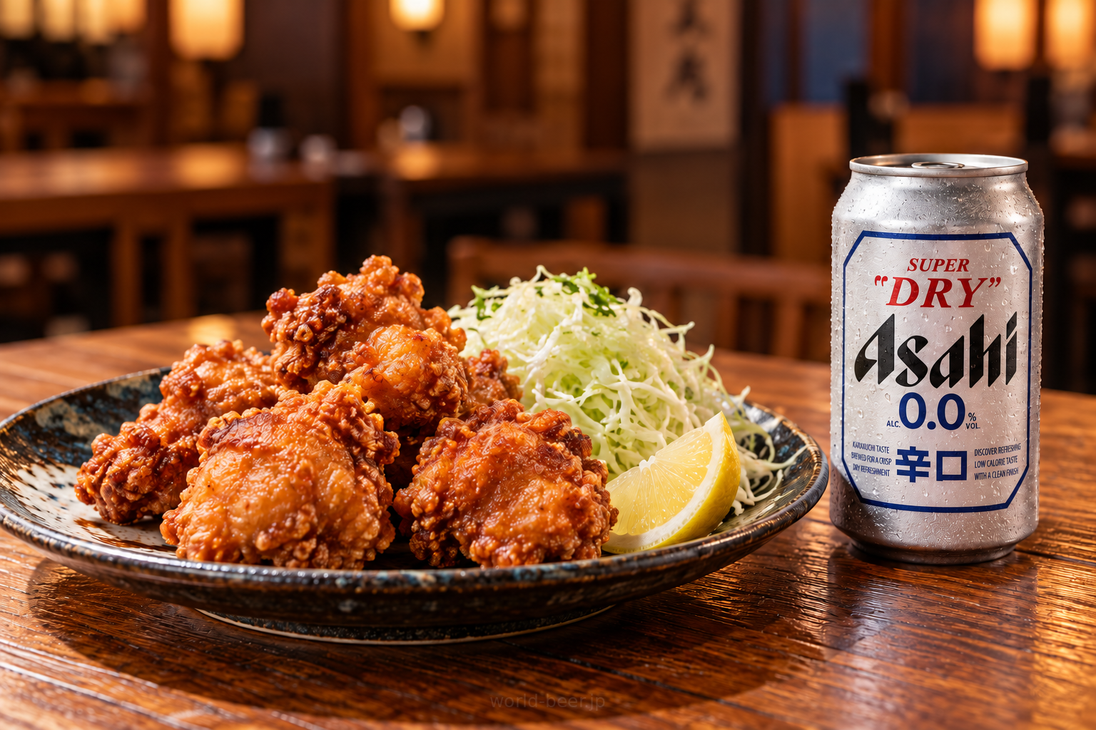 料理との組み合わせのイメージ