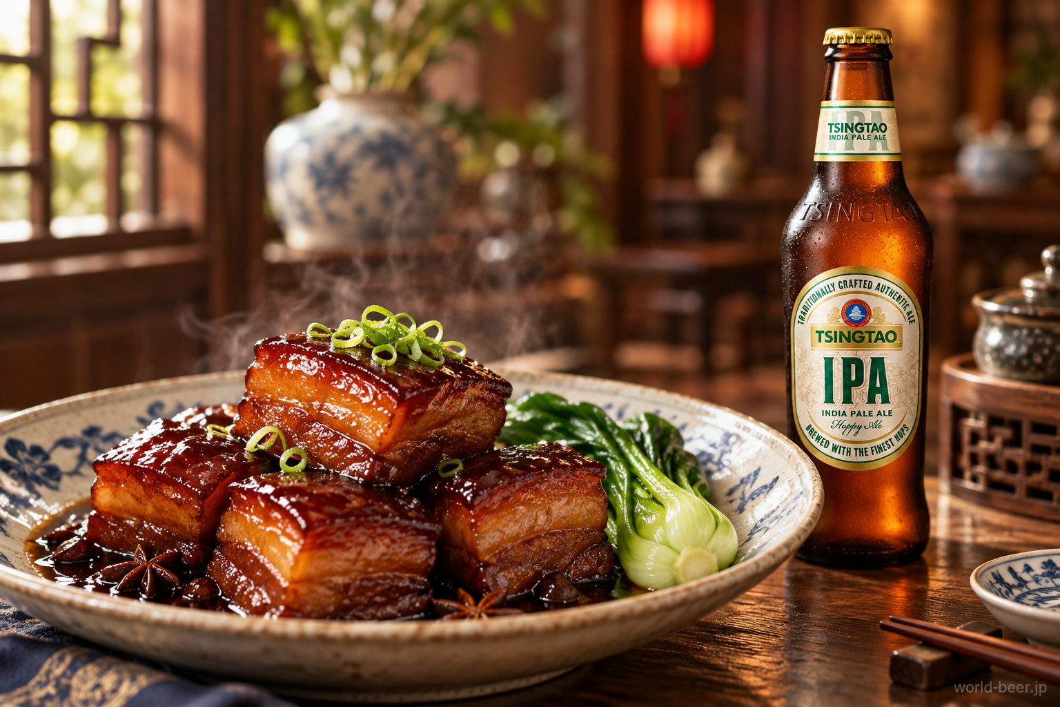 料理との組み合わせのイメージ