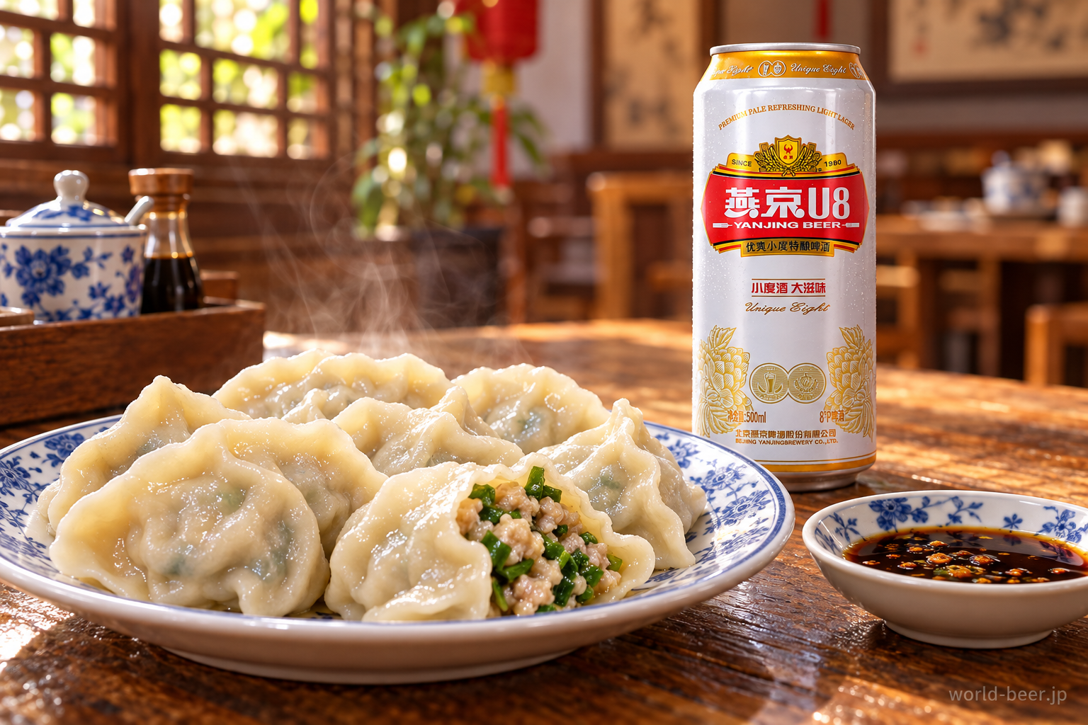 料理との組み合わせのイメージ