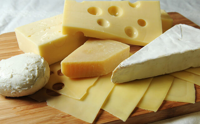 チーズ好きにもおすすめ！チーズに合う輸入ビール