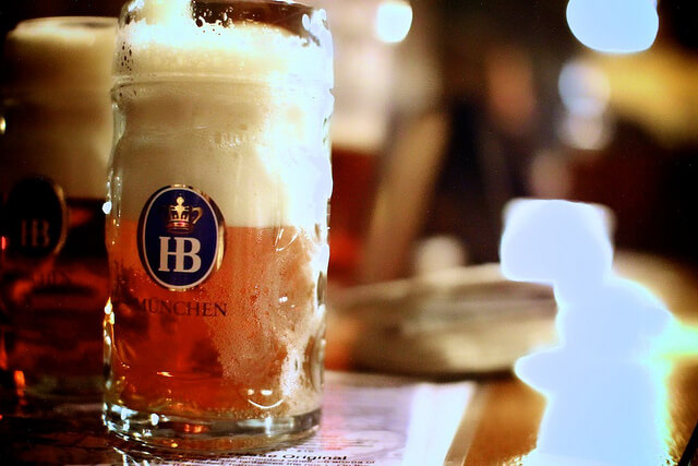 ドイツビールおすすめ人気ランキング【厳選３銘柄】