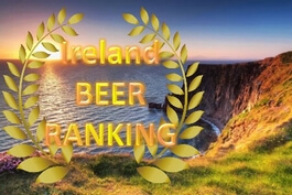 ビール通おすすめのアイルランドビール人気ランキング