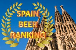 あなたにオススメするスペインビール人気ランキング【厳選５銘柄】