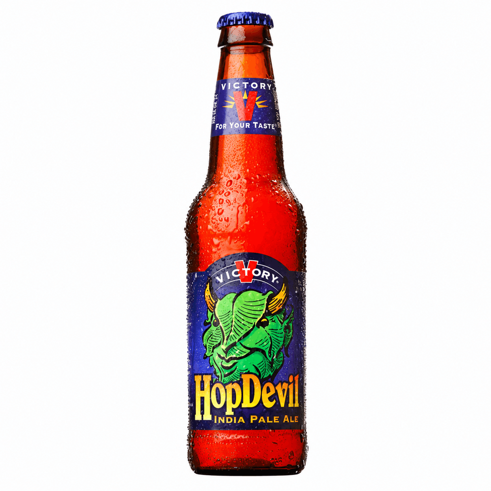 ホップデビルIPAの商品画像