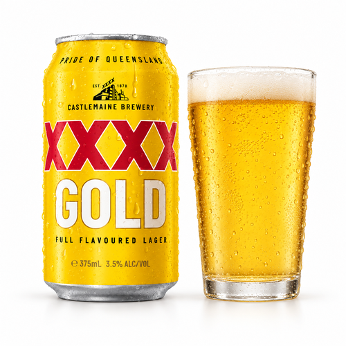 フォーエックス ゴールドのWorldBeer紹介イメージ