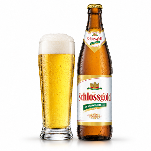 シュロスゴールドのWorldBeer紹介イメージ