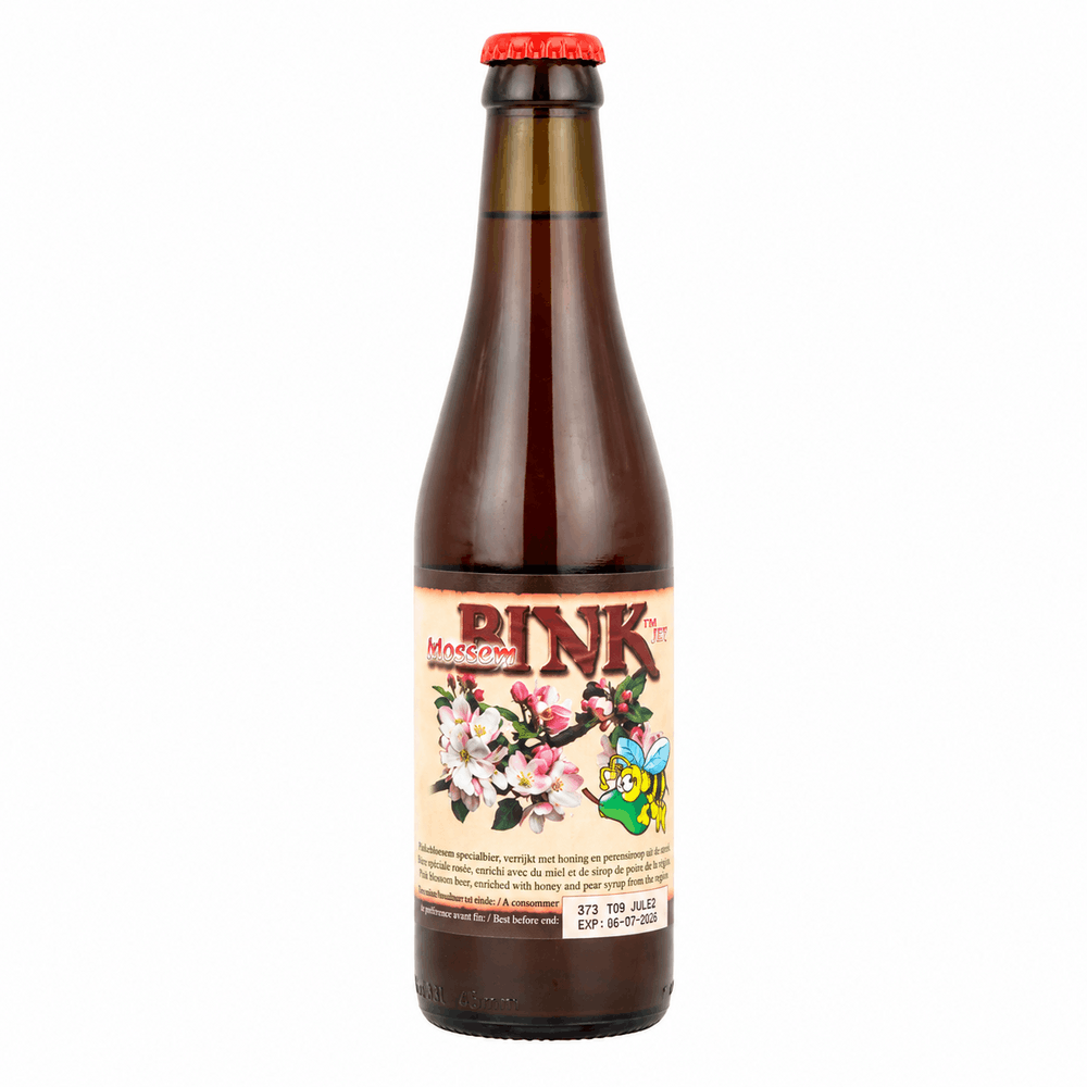 ブルーセム・ビンクの商品画像