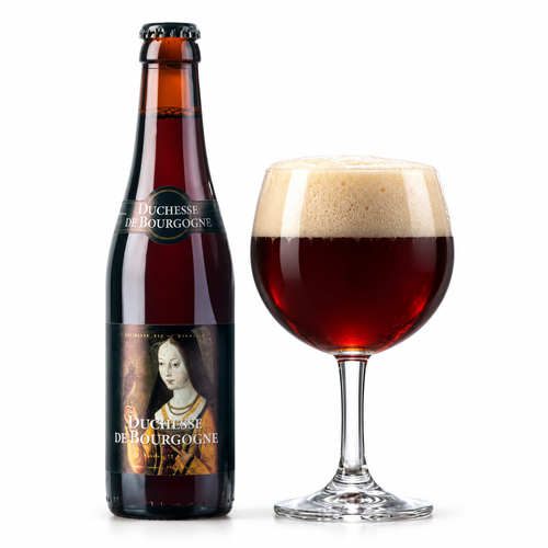 ドゥシャス・デ・ブルゴーニュ｜WorldBeer紹介イメージ