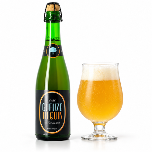オードグーズ ティルカン アランシエンヌ｜WorldBeer紹介イメージ