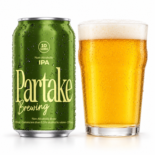 パーテイク IPAのWorldBeer紹介イメージ