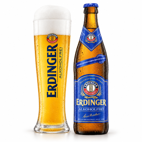 エルディンガー アルコールフリーのWorldBeer紹介イメージ