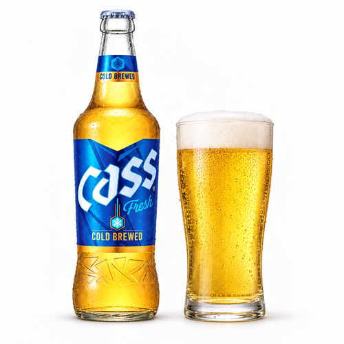 カス フレッシュ