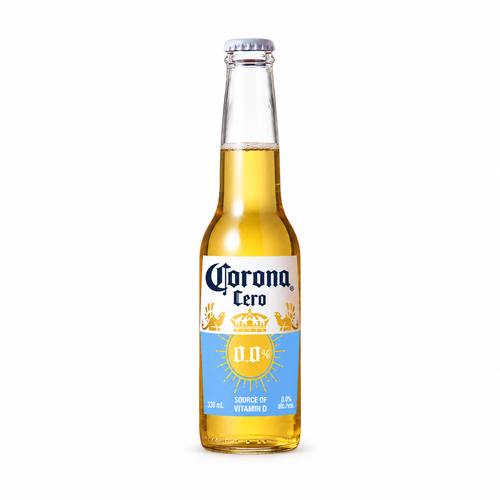 コロナ セロのWorldBeer紹介イメージ