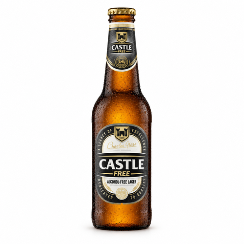 キャッスル フリーのWorldBeer紹介イメージ