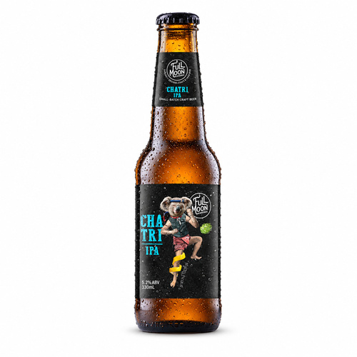 チャトリー IPA 330mlの商品イメージ